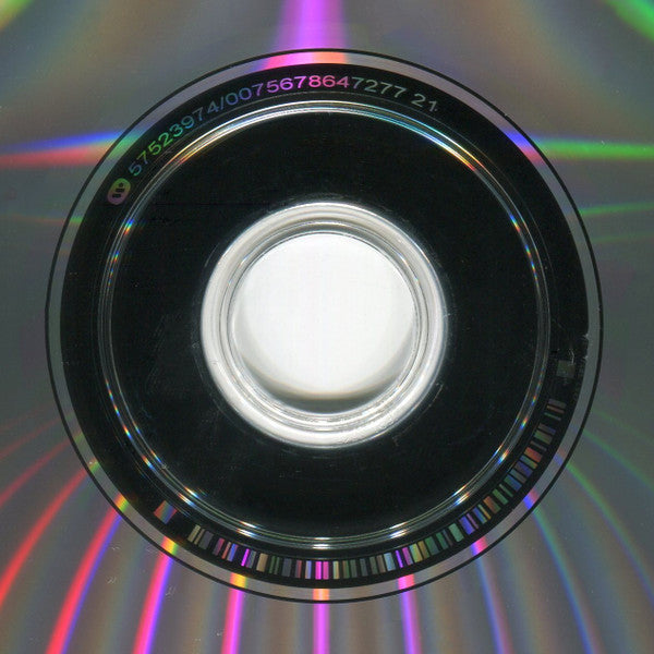 Ava Max : Heaven & Hell (CD, Album)