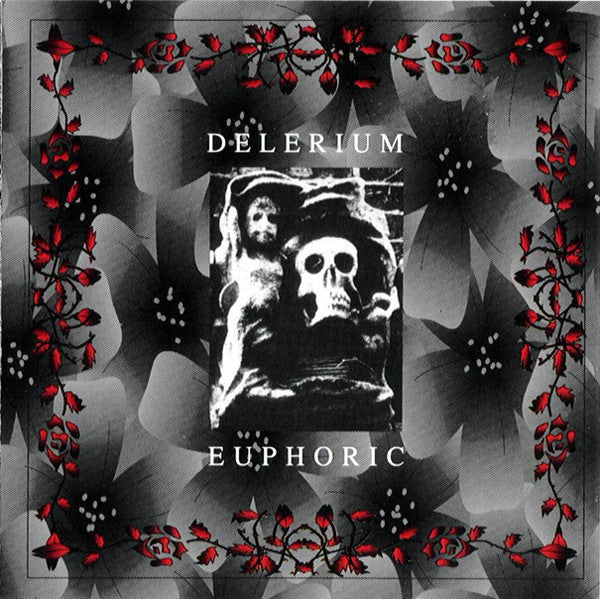 Delerium : Euphoric (CD, EP)