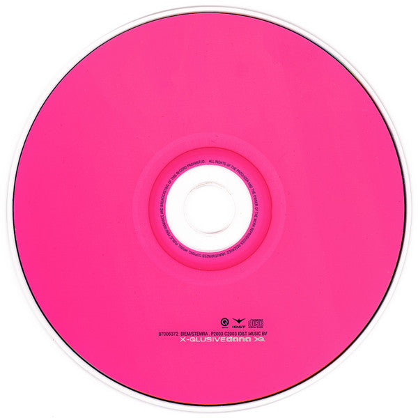 Dana : X-Qlusive Dana (CD, Comp, Mixed)