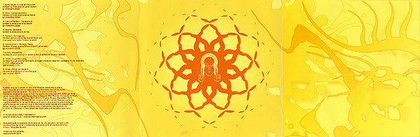 DJ Kristian (3) : Psychedelic Summer (CD, Comp)