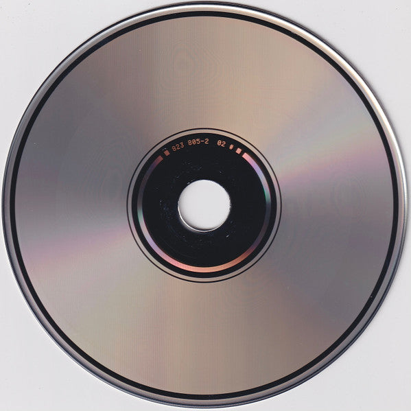 Serge Reggiani : Serge Reggiani (CD, Album, RE)