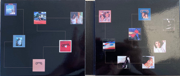 Carpenters : The Ultimate Collection (3xCD, Comp, Wit)