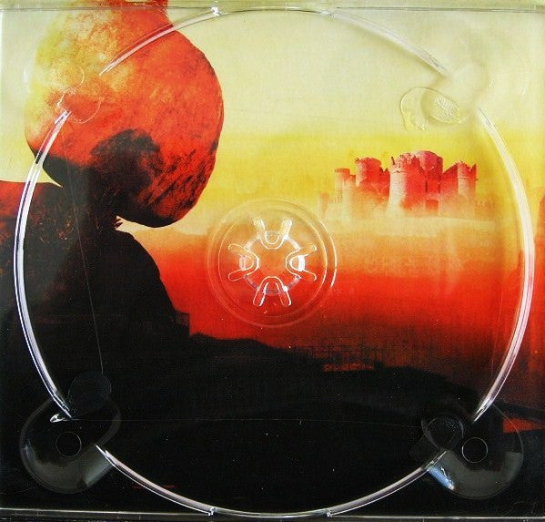 David Visan : Buddha-Bar IV (2xCD, Comp, Mixed, RE, Cla)