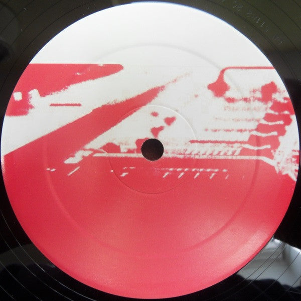 DJ Vibe & Pete Tha Zouk : Solid Textures (12")