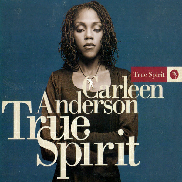 Carleen Anderson : True Spirit (CD, Single, Dig)