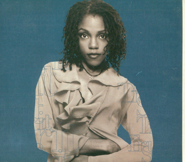 Carleen Anderson : True Spirit (CD, Single, Dig)