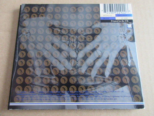 Carleen Anderson : Nervous Breakdown (CD, Single, dig)