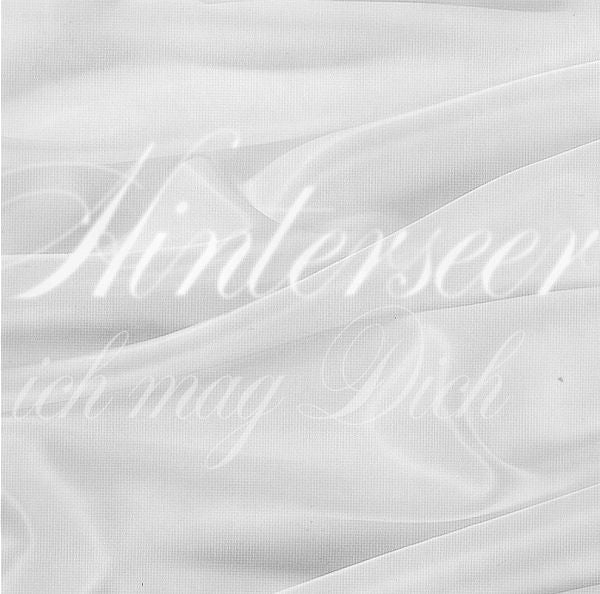 Hansi Hinterseer : Du, Ich Mag Dich (CD, Comp)