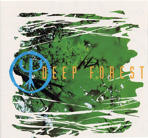 Deep Forest : Deep Forest (CD, Album)