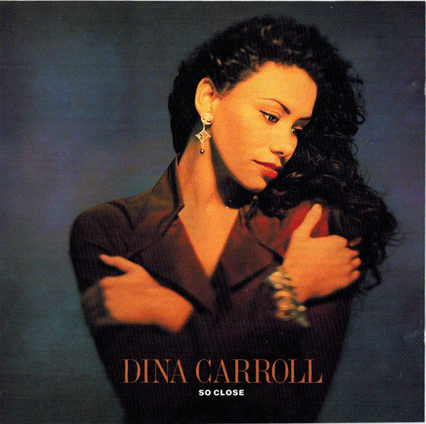 Dina Carroll : So Close (CD, Album)