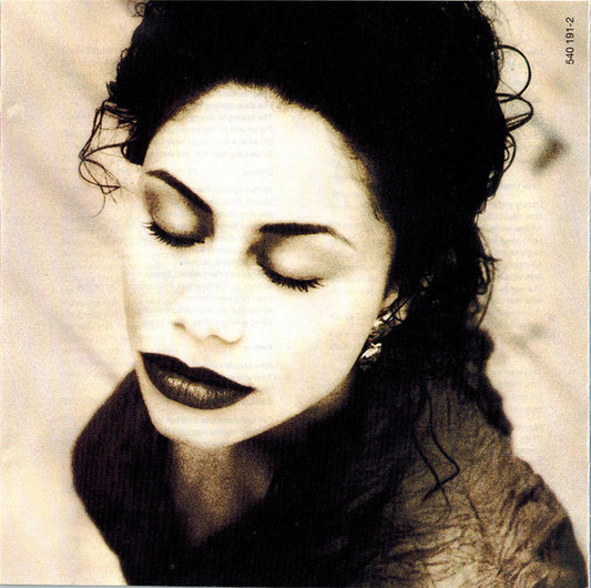 Dina Carroll : So Close (CD, Album)