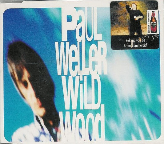 Paul Weller : Wild Wood (CD, Maxi)