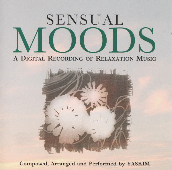 Yaskim : The Moods Experience (Music For Meditation And Relaxation) (3xCD, Comp + Box)