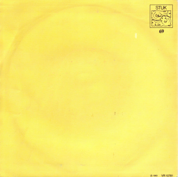 Rup & Stub : Julesne (7", Single)