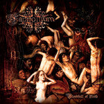 Capitollium : Bloodfall Of Flesh (CD, Album)