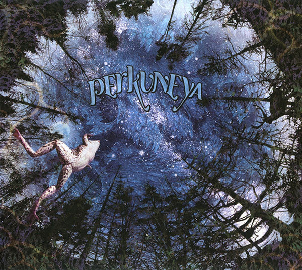 Various : Perkuneya (CD, Comp)