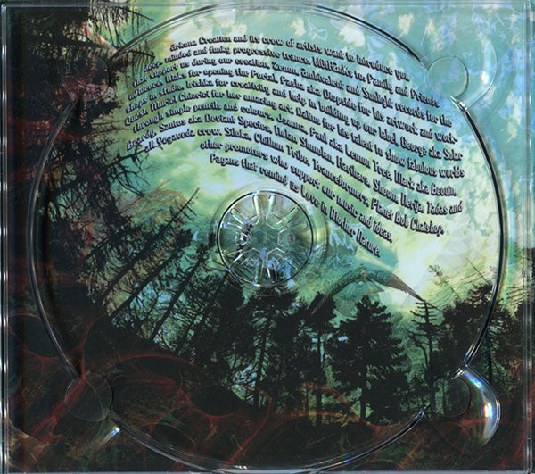 Various : Perkuneya (CD, Comp)