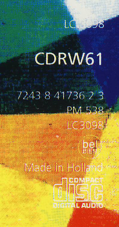 Afro Celt Sound System : Volume 1 Sound Magic (CD, Album)