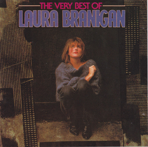 Laura Branigan : The Very Best Of Laura Branigan (CD, Comp)