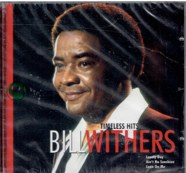Bill Withers : Timeless Hits (CD, Comp)