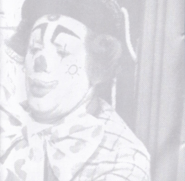 Pipo de Clown : Dag Vogels, Dag Bloemen, Dag Kinderen (CD, RE)