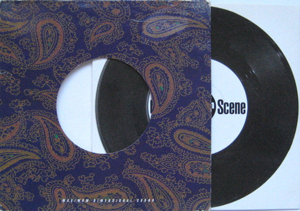 Ocean Colour Scene : The Circle (CD, Single, CD2)