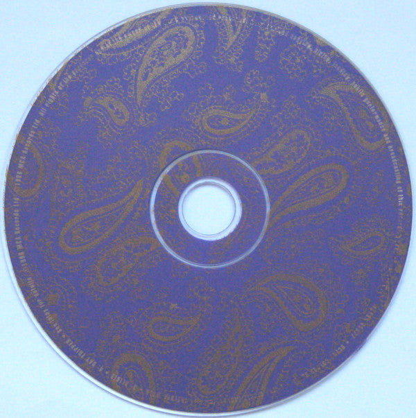 Ocean Colour Scene : The Circle (CD, Single, CD2)