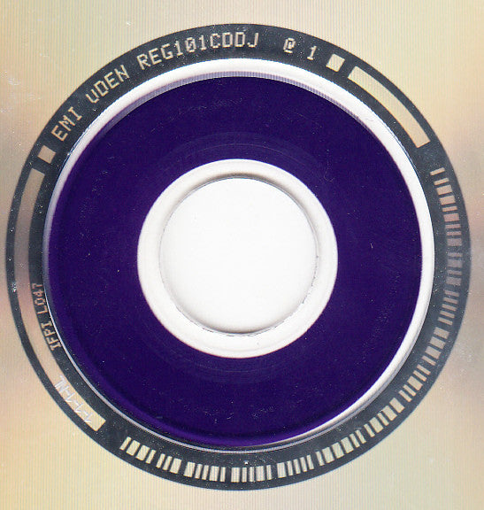 The Beta Band : Heroes To Zeros (CD, Album, Copy Prot., Promo)