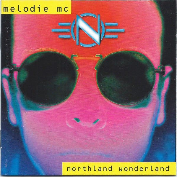 Melodie MC : Northland Wonderland (CD, Album)