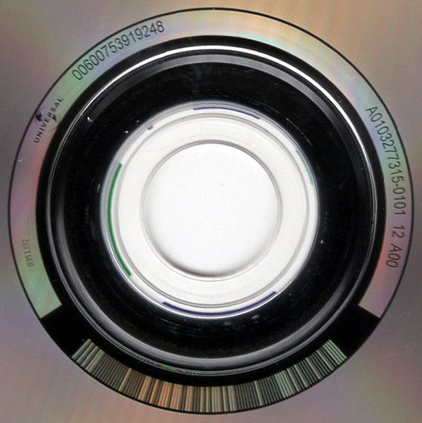 Various : 538 - Hitzone 95 (CD, Comp)