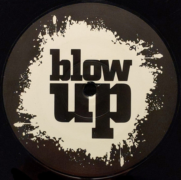 Interactive : Tell Me When (12")