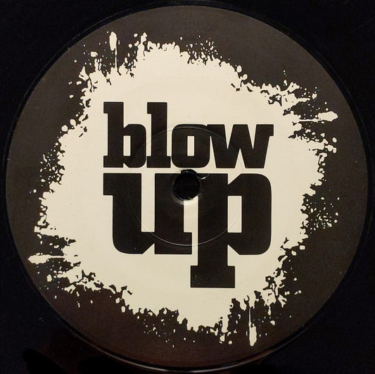 Interactive : Tell Me When (12")
