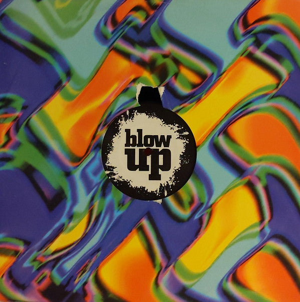 Interactive : Tell Me When (12")