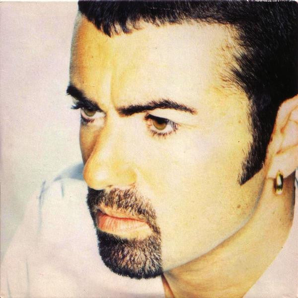 George Michael : Jesus To A Child (CD, Single, Promo)