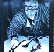 Anton Heyboer : Born In The Jungle (CD, Album)