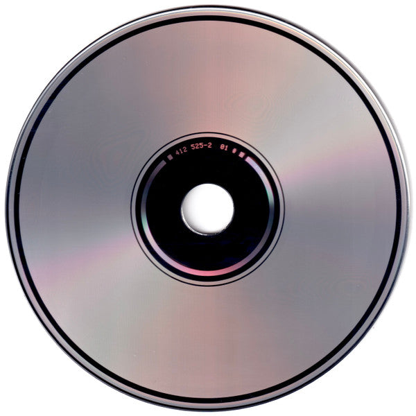 Wolfgang Amadeus Mozart - Alfred Brendel : Piano Sonatas · Klaviersonaten KV 310 & 457 (CD)