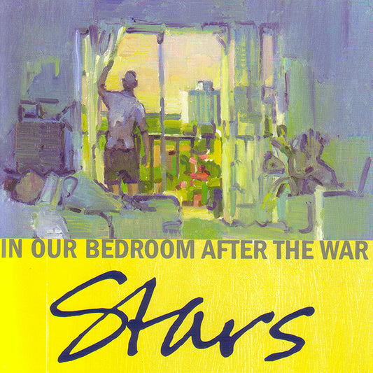 Stars : In Our Bedroom After The War (CD, Album)