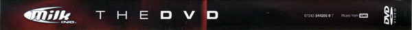 Milk Inc. : The DVD (DVD-V, Comp)