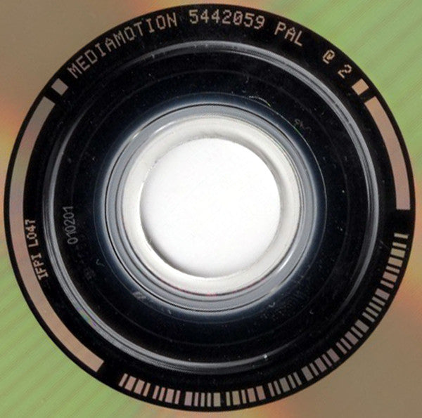 Milk Inc. : The DVD (DVD-V, Comp)