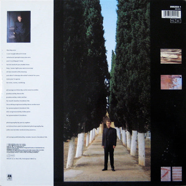 Black (2) : Comedy (LP, Album)