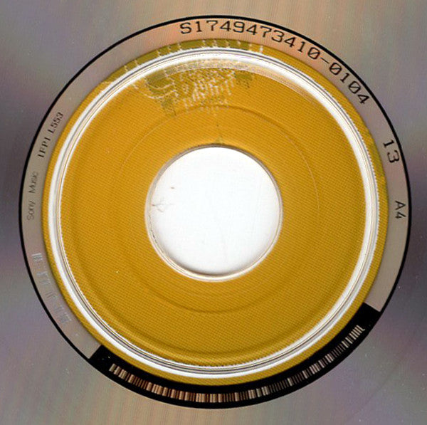 Various : Back To The US Of A (All American Hits) (4xCD, Comp)