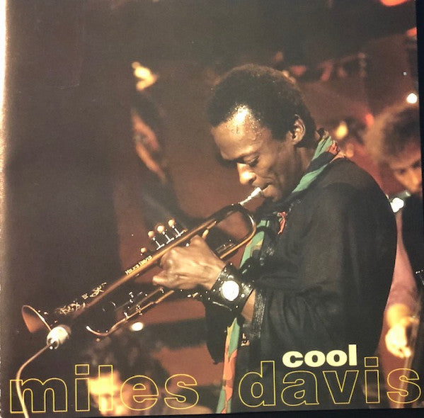 Miles Davis : Cool (CD, Album, RE)