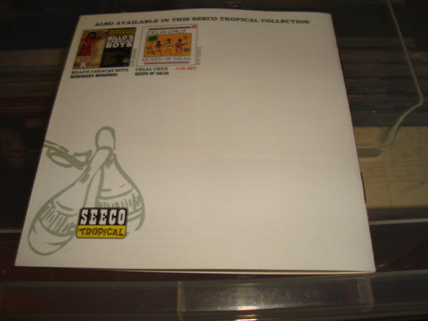 Lola Flores : España Mia (CD, Album)