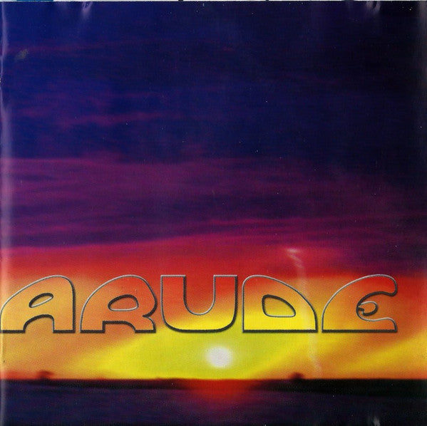 Darude : Before The Storm (Australian Tour Edition) (CD, Album)