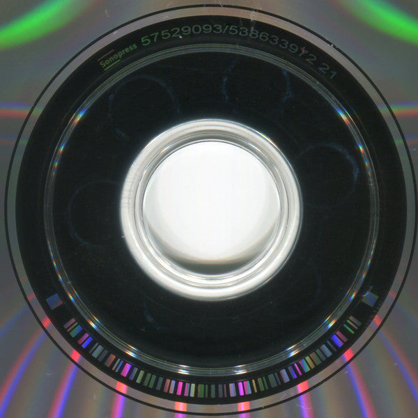 Kylie* : Disco (CD, Album, Gat)