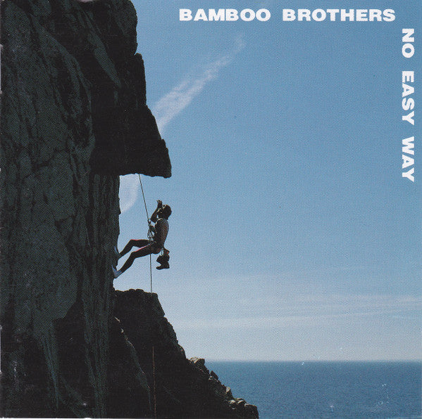 Bamboo Brothers : No Easy Way (CD, Album)
