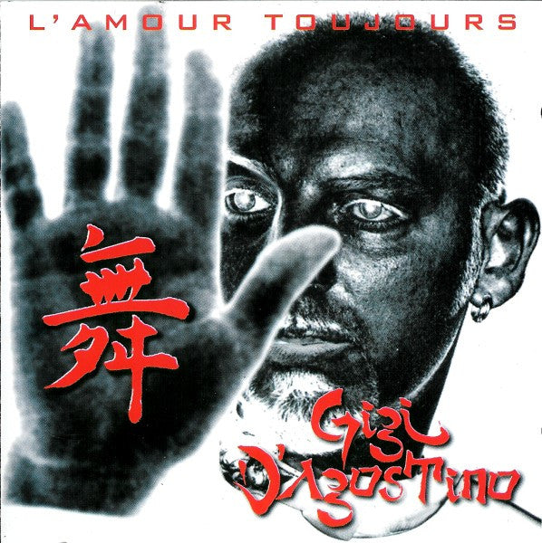Gigi D'Agostino : L'Amour Toujours (CD + CD, Enh, S/Edition + Album, RE)