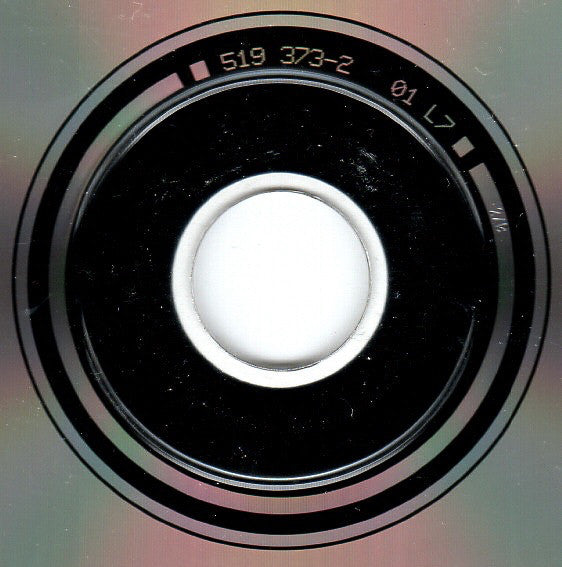 Jean-Michel Jarre : Chronologie (CD, Album)