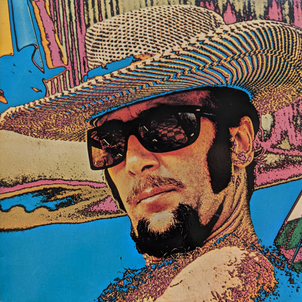 Herbie Mann : Memphis Two-Step (LP, Album)