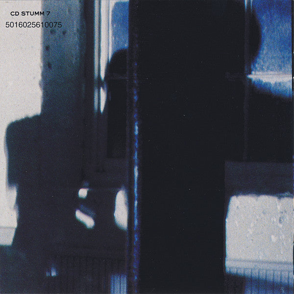 Yazoo : Upstairs At Eric's (CD, Album, RP)